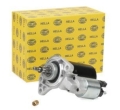6202075    9115192    8EA 011 610-411 Electromotor Opel Corsa D HELLA